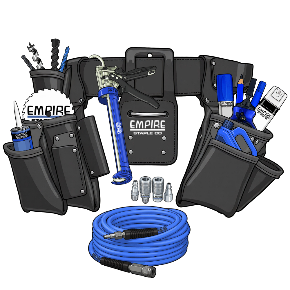 CONTRACTOR SUPPLIES